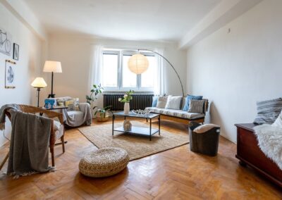 Homestaging Balabenka